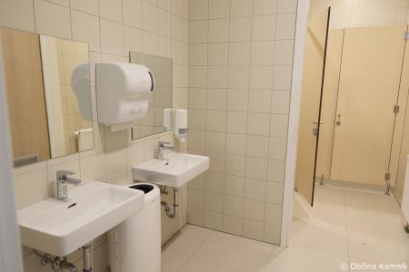 V Kamniku odprli eno najbolj modernih osnovnih šol v Sloveniji (57)